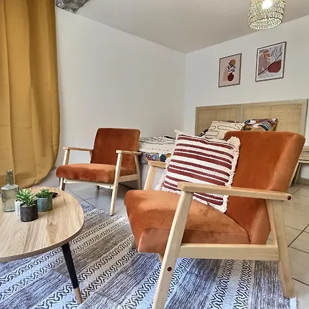 Apartment Le Vercors Chabeuil